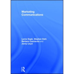 Marketing Communications Marketing Communications