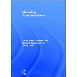 Marketing Communications