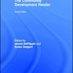 The Community Development Reader The Community Development Reader