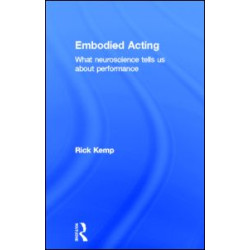 Embodied Acting Embodied Acting
