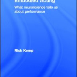 Embodied Acting