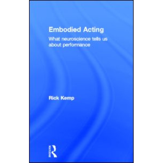 Embodied Acting Embodied Acting