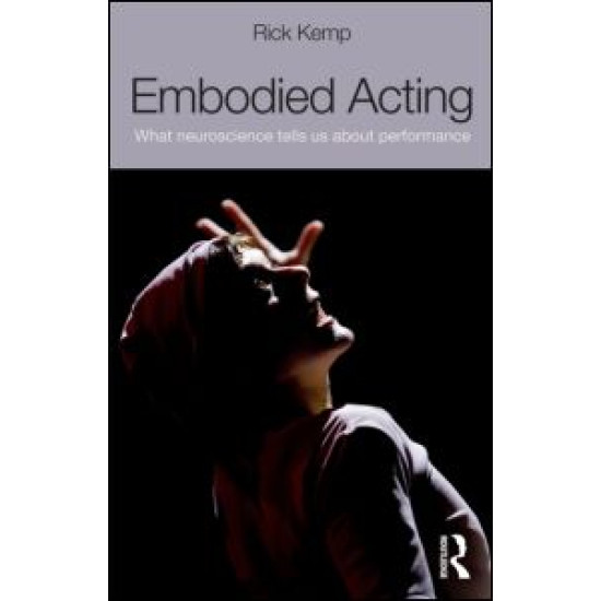 Embodied Acting Embodied Acting