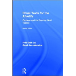 Ritual Texts for the Afterlife