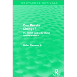 Can Russia Change? (Routledge Revivals)