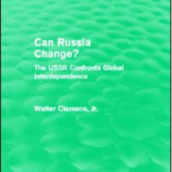Can Russia Change? (Routledge Revivals)