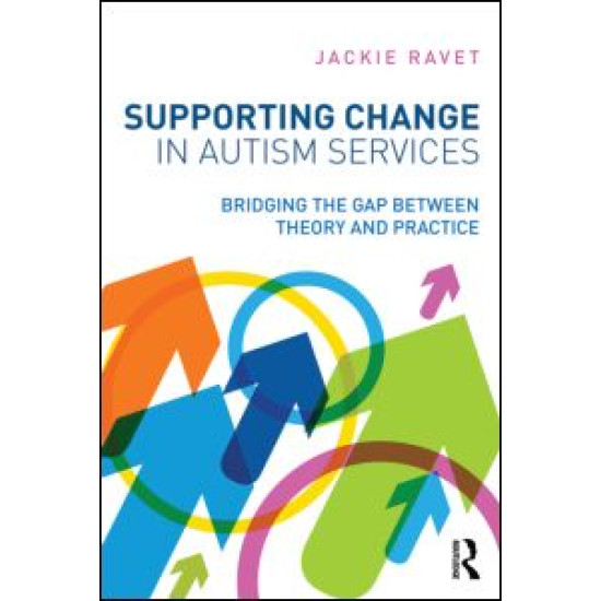 Supporting Change in Autism Services Supporting Change in Autism Services