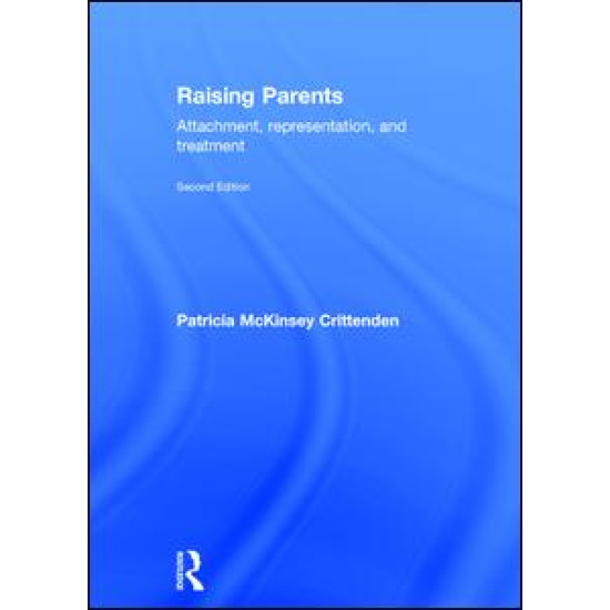 Raising Parents Raising Parents