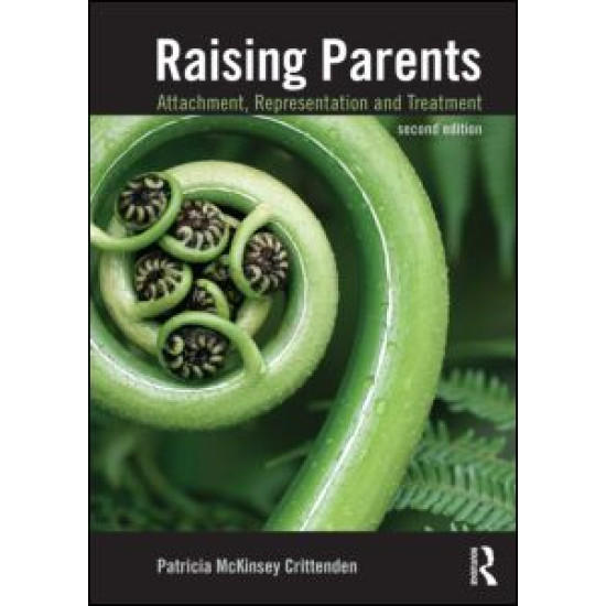 Raising Parents Raising Parents