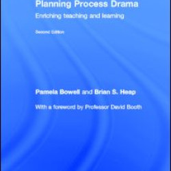 Planning Process Drama Planning Process Drama