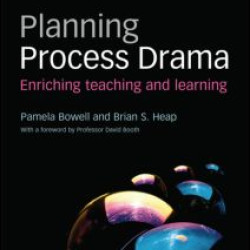 Planning Process Drama Planning Process Drama