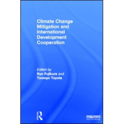 Climate Change Mitigation and Development Cooperation Climate Change Mitigation and Development Cooperation