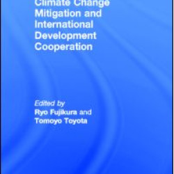 Climate Change Mitigation and Development Cooperation