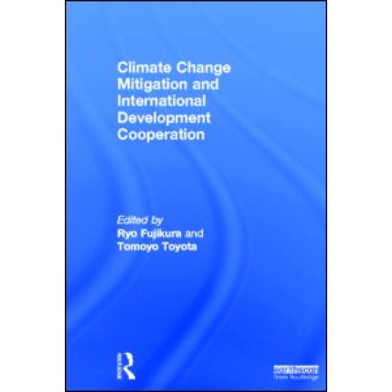 Climate Change Mitigation and Development Cooperation