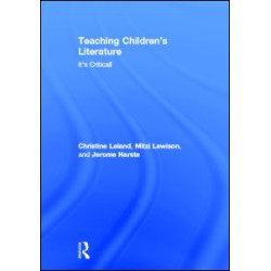Teaching Children's Literature Teaching Children's Literature