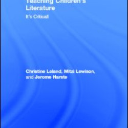 Teaching Children's Literature