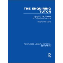 The Enquiring Tutor (RLE Edu O) The Enquiring Tutor (RLE Edu O)