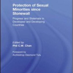 Protection of Sexual Minorities since Stonewall