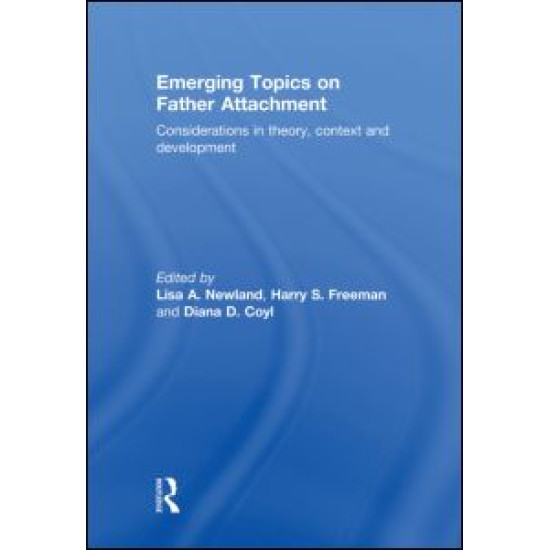 Emerging Topics on Father Attachment