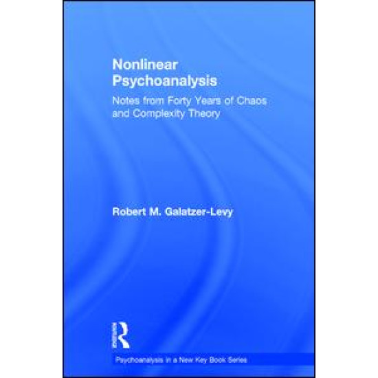 Nonlinear Psychoanalysis Nonlinear Psychoanalysis