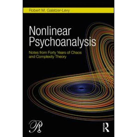 Nonlinear Psychoanalysis Nonlinear Psychoanalysis
