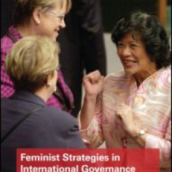 Feminist Strategies in International Governance