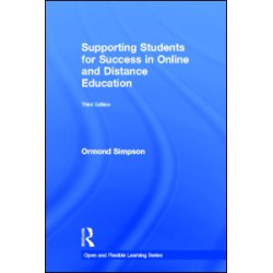 Supporting Students for Success in Online and Distance Education Supporting Students for Success in Online and Distance Education