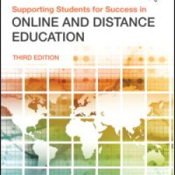 Supporting Students for Success in Online and Distance Education