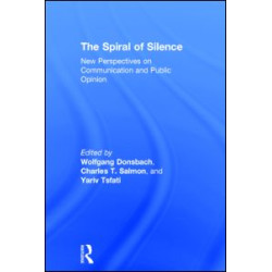 The Spiral of Silence The Spiral of Silence