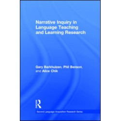 Narrative Inquiry in Language Teaching and Learning Research