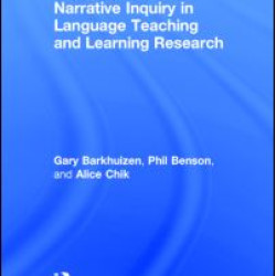 Narrative Inquiry in Language Teaching and Learning Research Narrative Inquiry in Language Teaching and Learning Research