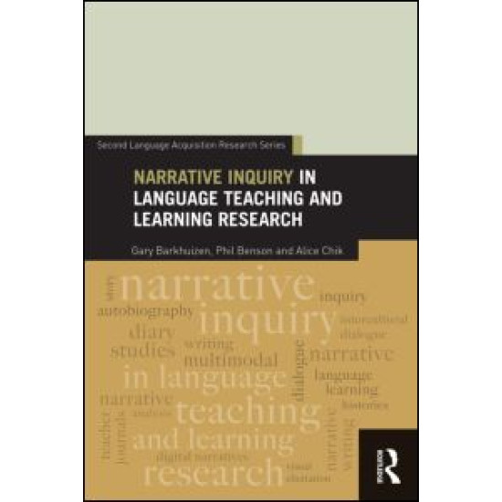 Narrative Inquiry in Language Teaching and Learning Research Narrative Inquiry in Language Teaching and Learning Research