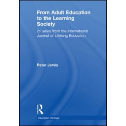 From Adult Education to the Learning Society