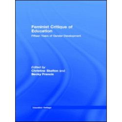 Feminist Critique of Education Feminist Critique of Education
