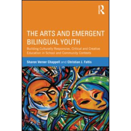 The Arts and Emergent Bilingual Youth