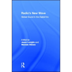 Radio's New Wave Radio's New Wave