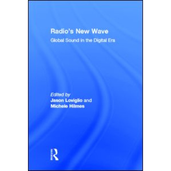 Radio's New Wave