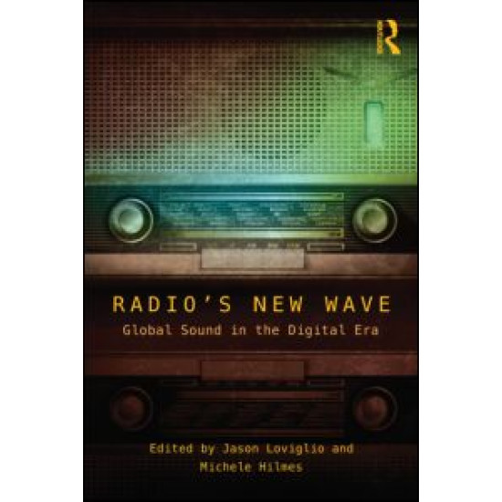 Radio's New Wave Radio's New Wave