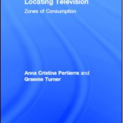 Locating Television Locating Television