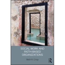 Social Work and Faith-based Organizations