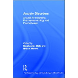 Anxiety Disorders Anxiety Disorders