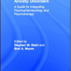 Anxiety Disorders