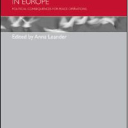 Commercialising Security in Europe