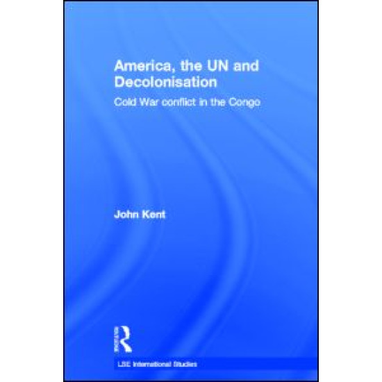 America, the UN and Decolonisation