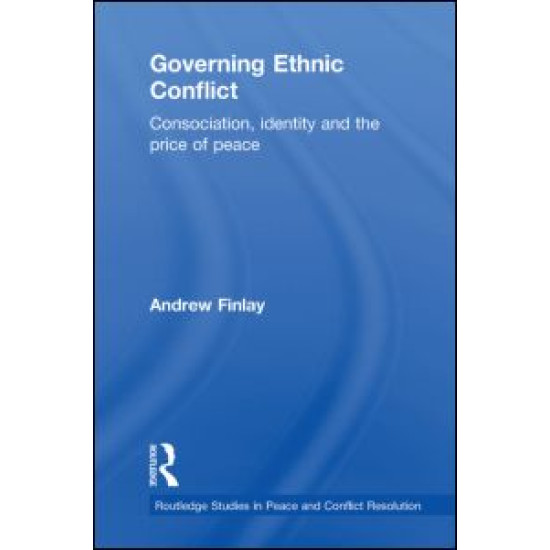 Governing Ethnic Conflict