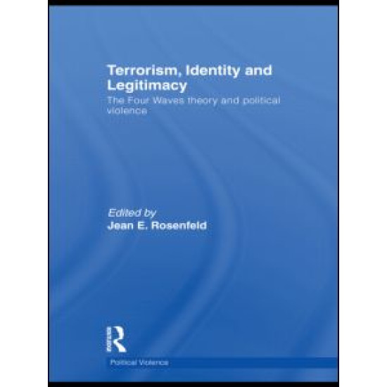 Terrorism, Identity and Legitimacy