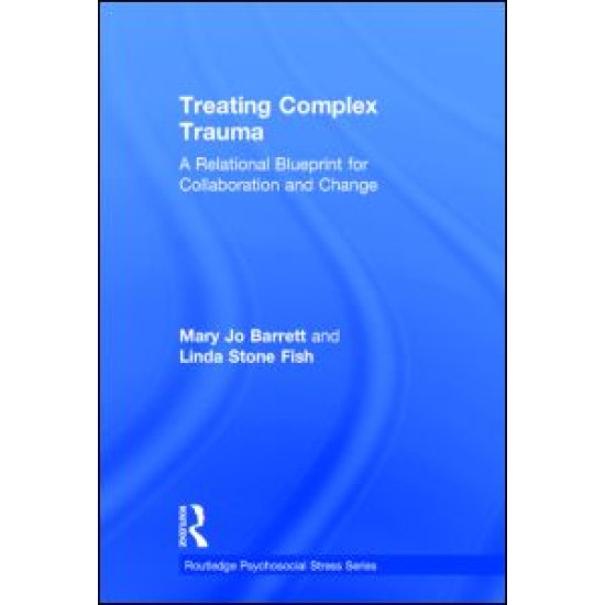 Treating Complex Trauma
