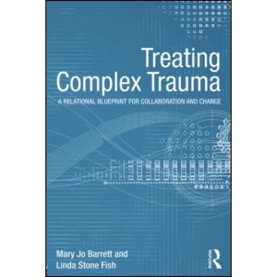 Treating Complex Trauma