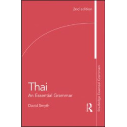 Thai: An Essential Grammar Thai: An Essential Grammar