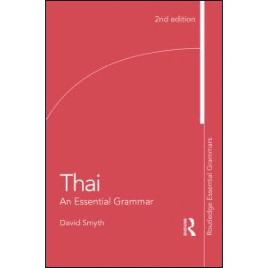 Thai: An Essential Grammar